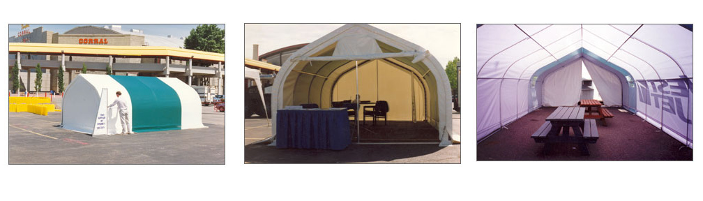 Western Tent