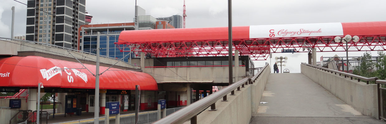 130 working for Calgarians - Western Tent and Awnings