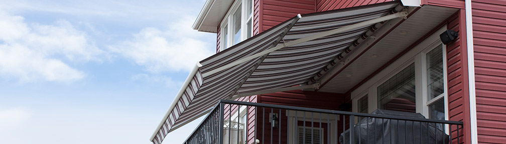 Western Tent and Awning - sun shade